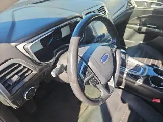 Ford Fusion 2013 SE 4 puertas Sedan