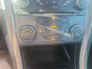 Ford Fusion 2017 SE 4 puertas Sedan