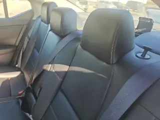 Nissan Sentra 2023 SR 4 puertas Sedan