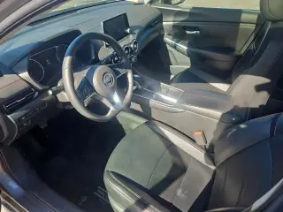Nissan Sentra 2023 SR 4 puertas Sedan