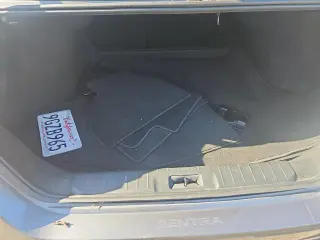 Nissan Sentra 2023 SR 4 puertas Sedan