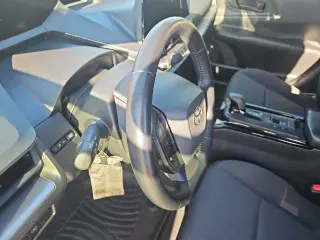 Toyota Prius 2023 LE 4 puertas Hatchback