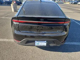 Toyota Prius 2023 LE 4 puertas Hatchback
