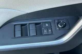 Toyota RAV4 Híbrido 2021 AWD XLE 4 puertas SUV