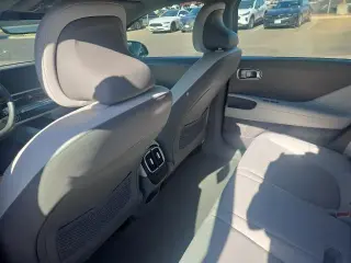 Hyundai IONIQ 6 2023 SEL 4 puertas Sedan