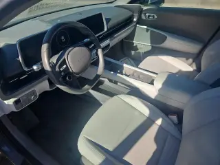 Hyundai IONIQ 6 2023 SEL 4 puertas Sedan