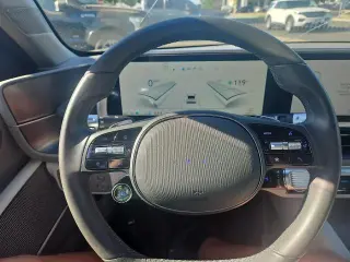 Hyundai IONIQ 6 2023 SEL 4 puertas Sedan