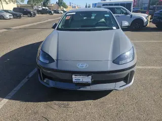 Hyundai IONIQ 6 2023 SEL 4 puertas Sedan