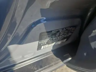 Hyundai IONIQ 6 2023 SEL 4 puertas Sedan