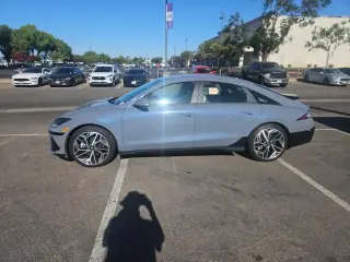 Hyundai IONIQ 6 2023 SEL 4 puertas Sedan