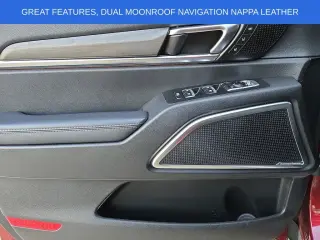 Kia Telluride 2024 AWD SX-Prestige X-Line 4 puertas SUV