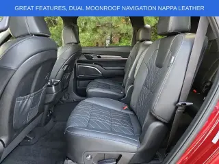 Kia Telluride 2024 AWD SX-Prestige X-Line 4 puertas SUV