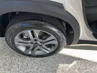 Kia Seltos 2023 AWD LX 4 puertas SUV