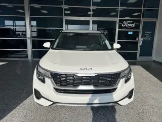 Kia Seltos 2023 AWD LX 4 puertas SUV