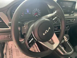 Kia Seltos 2023 AWD LX 4 puertas SUV