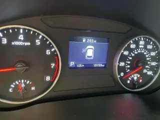 Kia Seltos 2023 AWD LX 4 puertas SUV