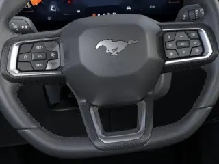 Ford Mustang 2026 EcoBoost 2dr Fastback