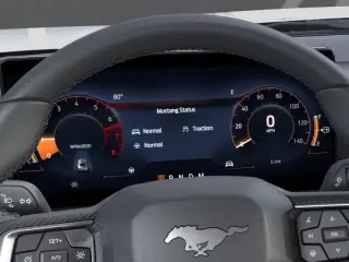 Ford Mustang 2026 EcoBoost 2dr Fastback