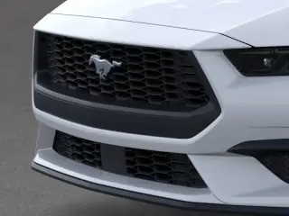 Ford Mustang 2026 EcoBoost 2dr Fastback