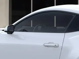 Ford Mustang 2026 EcoBoost 2dr Fastback