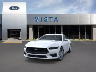 Ford Mustang 2026 EcoBoost 2dr Fastback