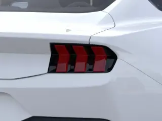 Ford Mustang 2026 EcoBoost 2dr Fastback