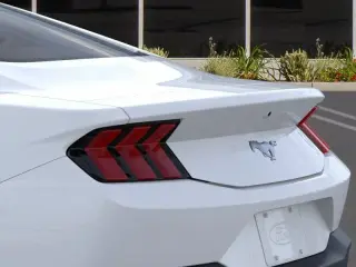 Ford Mustang 2026 EcoBoost 2dr Fastback