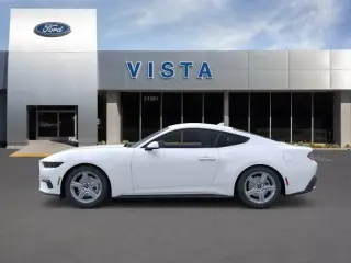 Ford Mustang 2026 EcoBoost 2dr Fastback