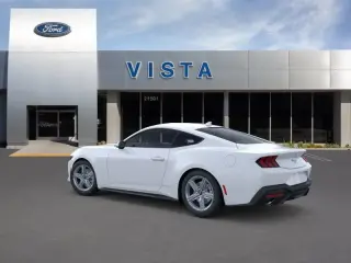 Ford Mustang 2026 EcoBoost 2dr Fastback