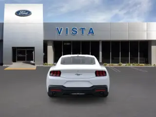 Ford Mustang 2026 EcoBoost 2dr Fastback