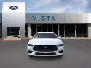 Ford Mustang 2026 EcoBoost 2dr Fastback