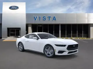 Ford Mustang 2026 EcoBoost 2dr Fastback