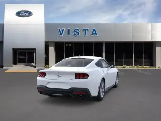 Ford Mustang 2026 EcoBoost 2dr Fastback