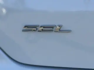 Ford Edge 2023 AWD SEL 4 puertas Crossover