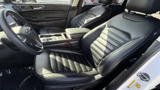 Ford Edge 2023 AWD SEL 4 puertas Crossover