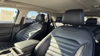 Ford Edge 2023 AWD SEL 4 puertas Crossover