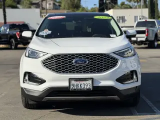 Ford Edge 2023 AWD SEL 4 puertas Crossover