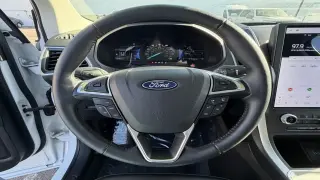 Ford Edge 2023 AWD SEL 4 puertas Crossover