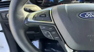 Ford Edge 2023 AWD SEL 4 puertas Crossover