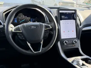 Ford Edge 2023 AWD SEL 4 puertas Crossover