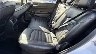 Ford Edge 2023 AWD SEL 4 puertas Crossover