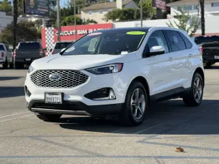 Ford Edge 2023 AWD SEL 4 puertas Crossover
