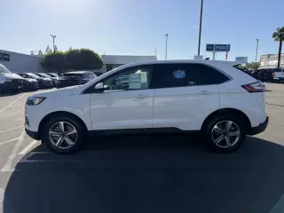 Ford Edge 2023 AWD SEL 4 puertas Crossover