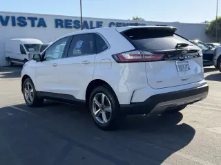 Ford Edge 2023 AWD SEL 4 puertas Crossover