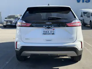 Ford Edge 2023 AWD SEL 4 puertas Crossover