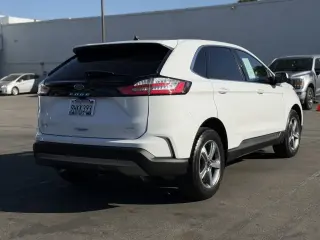 Ford Edge 2023 AWD SEL 4 puertas Crossover