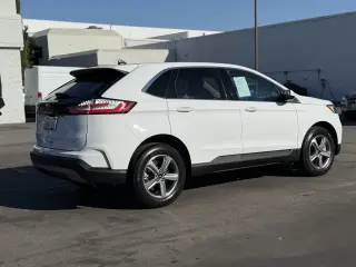 Ford Edge 2023 AWD SEL 4 puertas Crossover