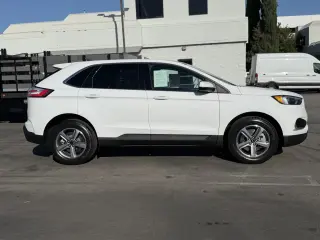 Ford Edge 2023 AWD SEL 4 puertas Crossover