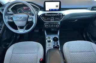 Ford Escape 2022 SE 4 puertas SUV