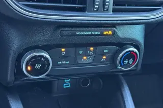 Ford Escape 2022 SE 4 puertas SUV